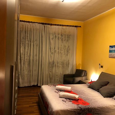 Smart House - Ammiragli2 Apartment Roma Ngoại thất bức ảnh