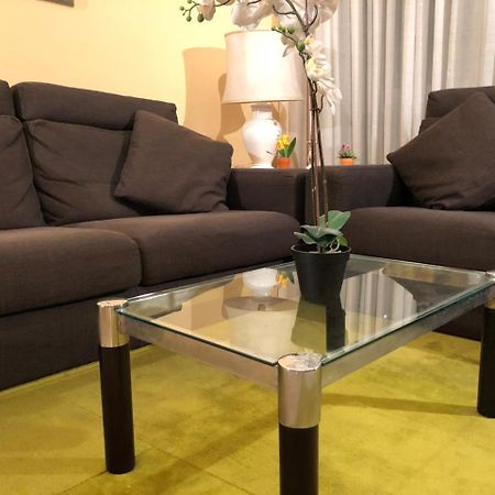Smart House - Ammiragli2 Apartment Roma Ngoại thất bức ảnh