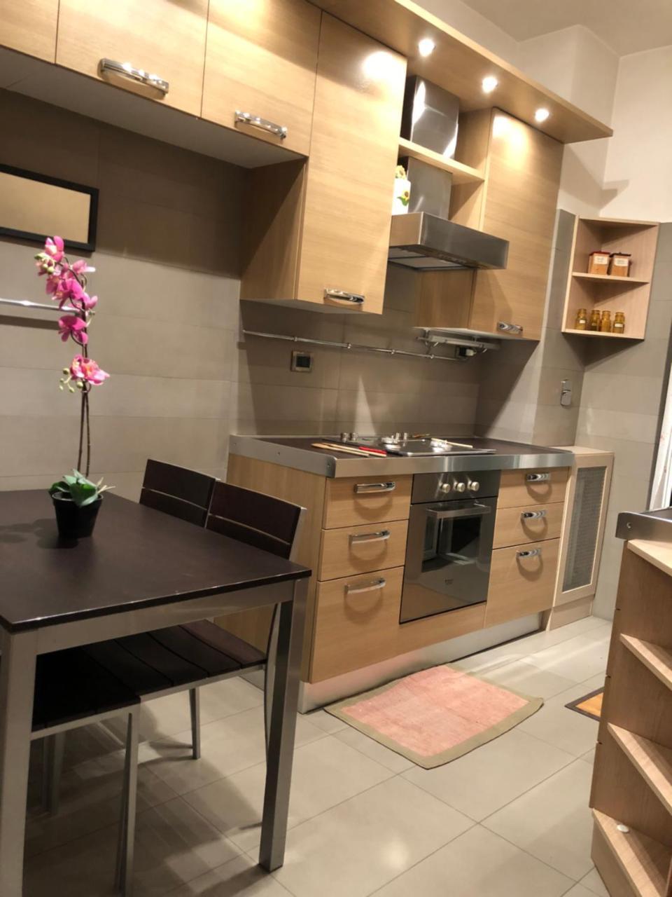 Smart House - Ammiragli2 Apartment Roma Ngoại thất bức ảnh