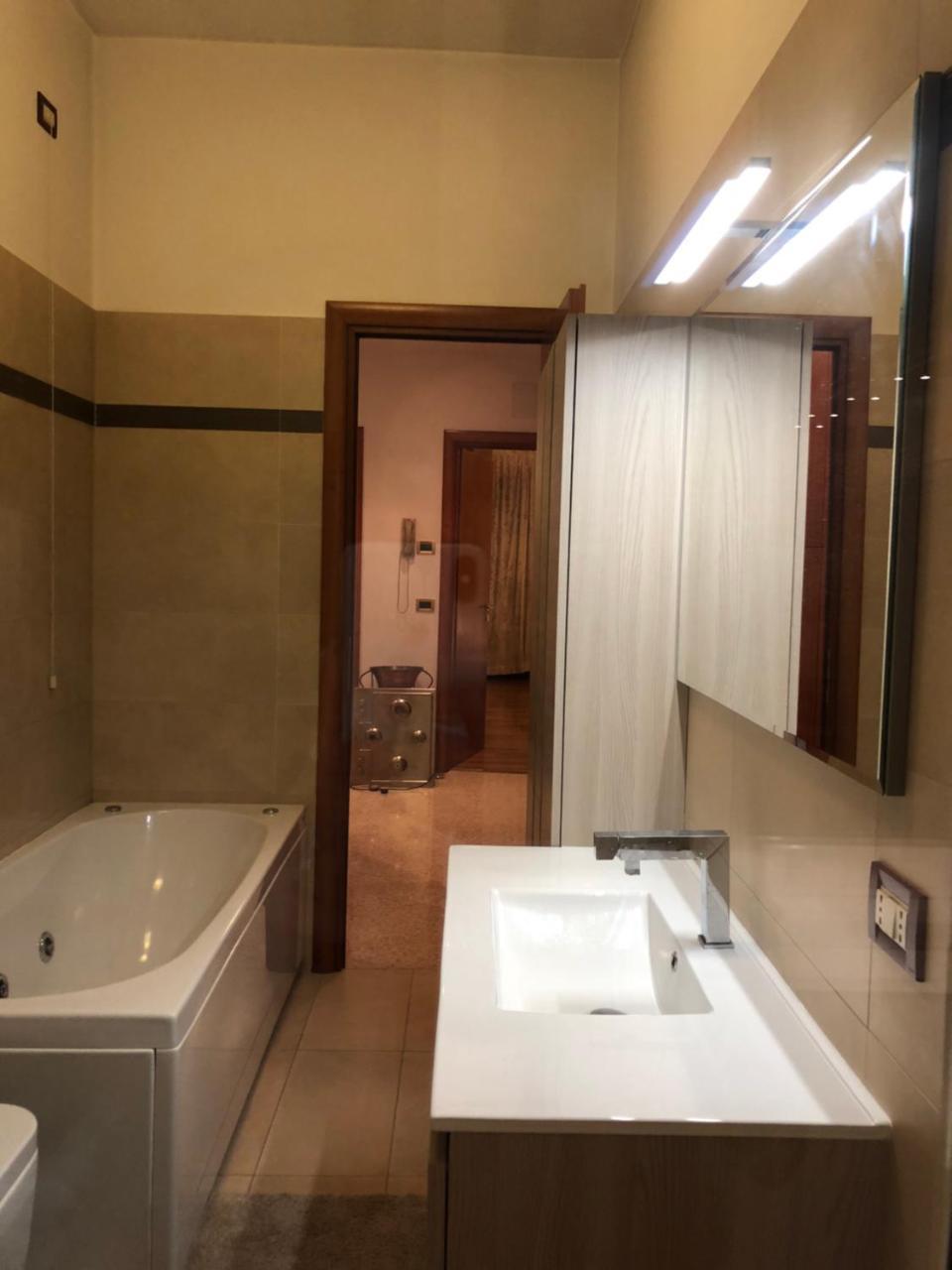 Smart House - Ammiragli2 Apartment Roma Ngoại thất bức ảnh