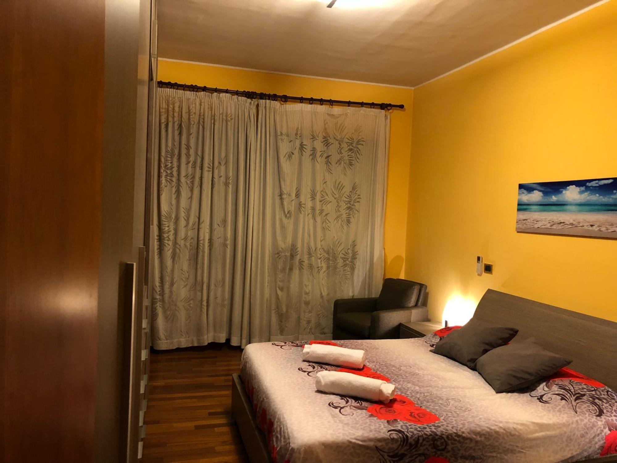 Smart House - Ammiragli2 Apartment Roma Ngoại thất bức ảnh