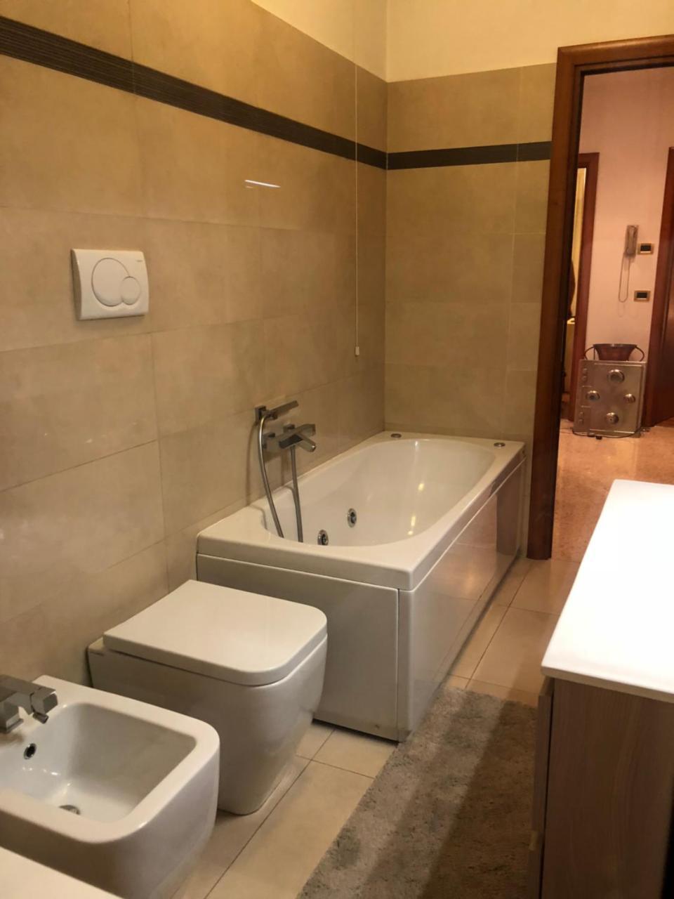 Smart House - Ammiragli2 Apartment Roma Ngoại thất bức ảnh