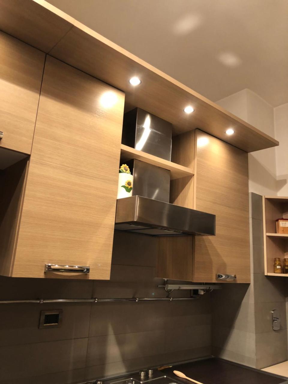 Smart House - Ammiragli2 Apartment Roma Ngoại thất bức ảnh