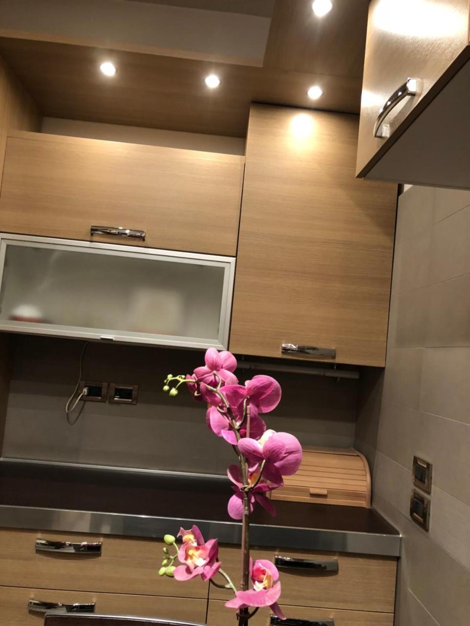 Smart House - Ammiragli2 Apartment Roma Ngoại thất bức ảnh