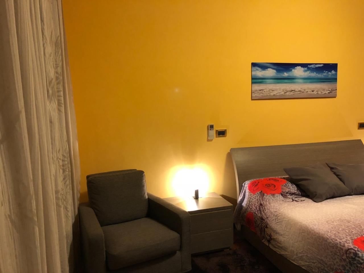 Smart House - Ammiragli2 Apartment Roma Ngoại thất bức ảnh