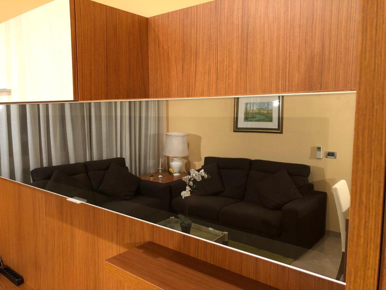 Smart House - Ammiragli2 Apartment Roma Ngoại thất bức ảnh