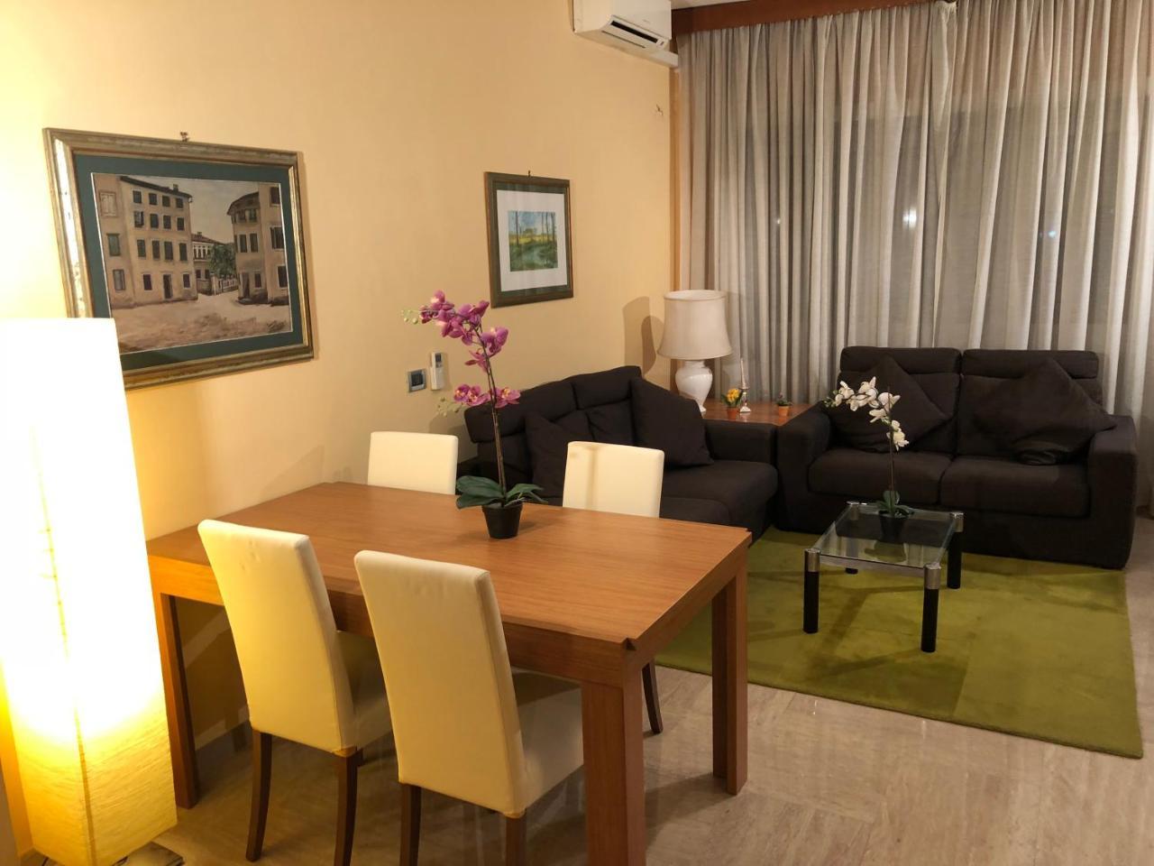 Smart House - Ammiragli2 Apartment Roma Ngoại thất bức ảnh