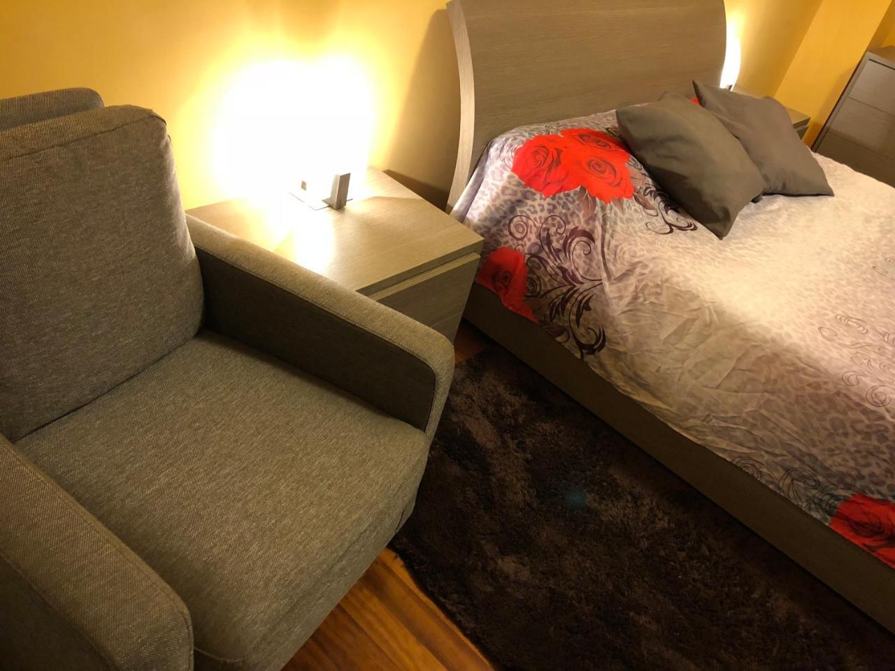 Smart House - Ammiragli2 Apartment Roma Ngoại thất bức ảnh