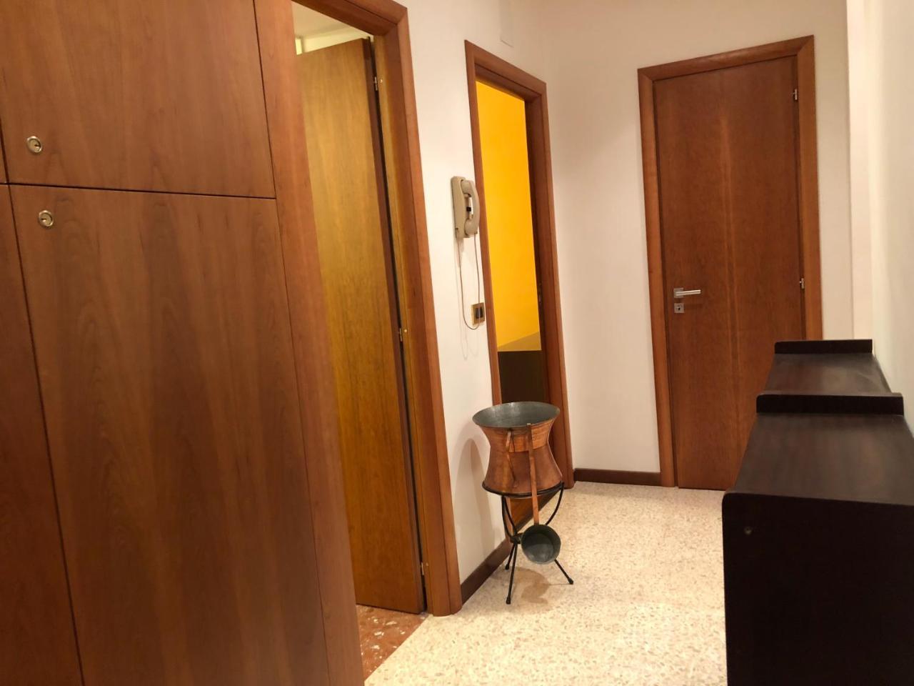 Smart House - Ammiragli2 Apartment Roma Ngoại thất bức ảnh