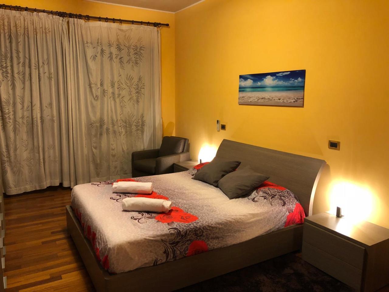Smart House - Ammiragli2 Apartment Roma Ngoại thất bức ảnh