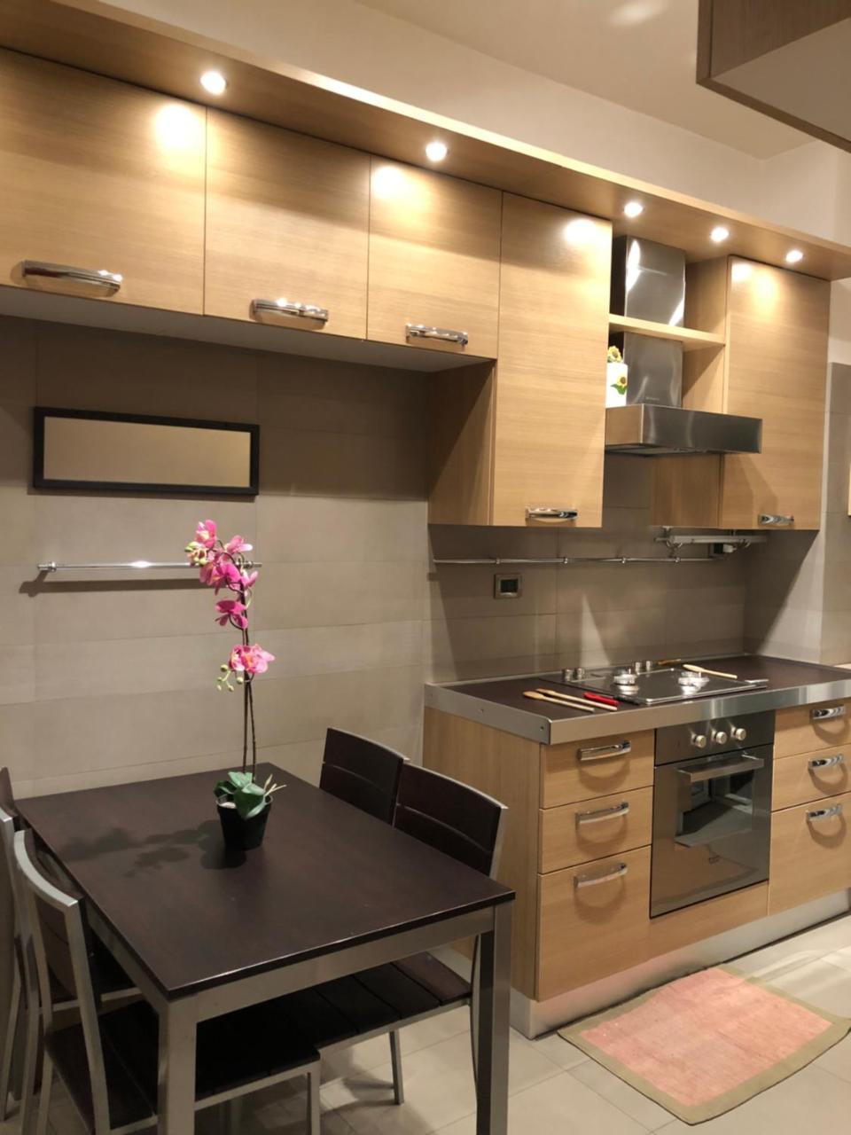 Smart House - Ammiragli2 Apartment Roma Ngoại thất bức ảnh