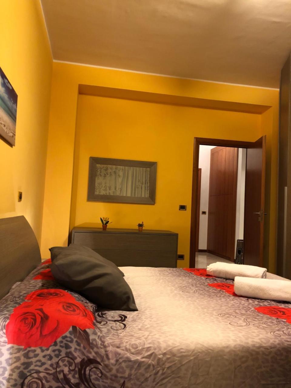 Smart House - Ammiragli2 Apartment Roma Ngoại thất bức ảnh