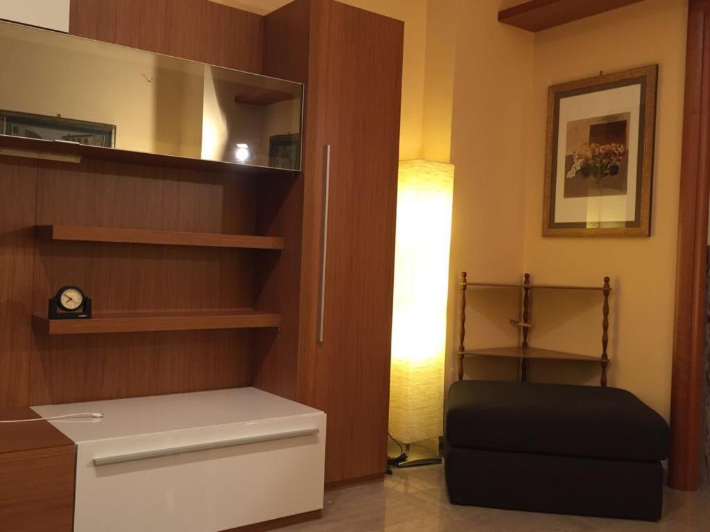 Smart House - Ammiragli2 Apartment Roma Ngoại thất bức ảnh